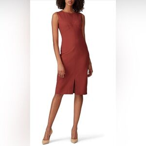 Diane von Furstenberg Rent the Runway Elio Dress